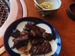 -炎蔵牛舌烤肉