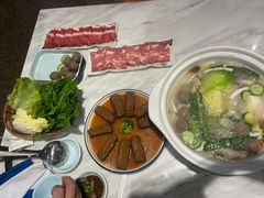 -龙泉人椰子鸡.糟粕醋.海南菜(三亚旗舰店)