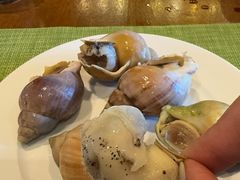 -大理实力希尔顿酒店•香全日制餐厅