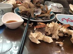 -长岛渔家乐仙居阁