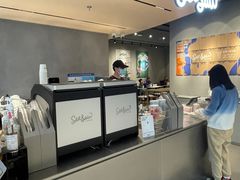 门面-Seesaw Coffee(环贸iapm店)