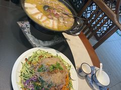 -大宝全猪馆(南京路店)