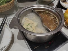 -东道煮牛肉火锅(东盛大街店)