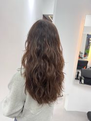 -熙.Hair 丨专注女子中长发丨