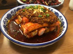-付掌柜在成都·热炒砂锅集(金禾店)
