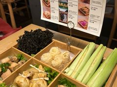 -十二舍·湯物素煮(江泰潤政店)