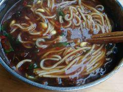 -南街牛肉麺(南街店)