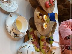 -三嚥阁 La Villa Restaurant