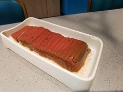 鸭血-半天妖烤鱼(丰科万达店)