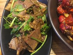 -海盗虾饭·剥好的小龙虾饭(SOHO尚都店)