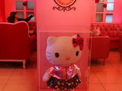 iphone_upload_pic-Hello Kitty Cafe(弘大店)