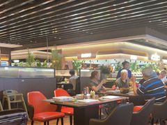 -汉丽斯巴西烤肉自助(市南店)