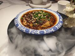 -川味堂·四川豆花(八卦岭店)