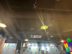 -沈胖子音乐烤吧·炒菜·龙虾(环城东路店)