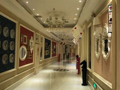大堂-自由港KTV(王子公主金平店)