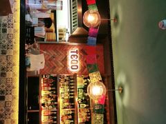 -TEQO·Mexican food & Bar