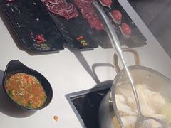 -潮发潮汕牛肉店(永庆坊店)
