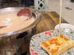 -格日勒阿妈蒙古厨房(大召店)