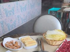 -大志牛肉火锅(天健花园店)