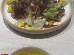 -豪客来牛排(鼓楼名店街店)