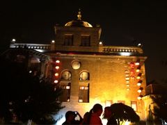 门面-卫鼎轩·曹公馆(鼓楼店)