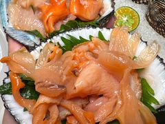 -喜聚薈·花膠雞海鮮火鍋(越秀店)
