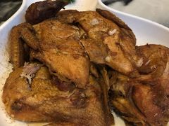 -西安饭庄·非遗陕菜(钟楼店)