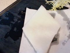 怀旧白糖糕-点都德(北京路贰店)