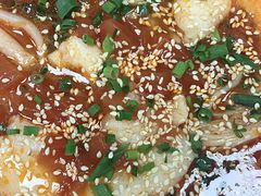 番茄无刺鱼-老乡鸡(淮南中化国际城店)