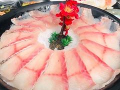 -丽江庭院·云南野生菌·海鲜火锅(鼓楼四合院店)