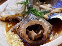 -潮喜竹溪荔湖酒家(荔枝湾店)