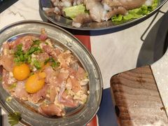 -琥珀川糟粕醋火锅(慈云寺店)