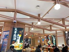 -味千拉面(光启城时尚购物中心店)