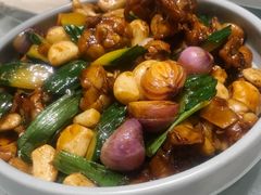 -柒园·三十年创意杭帮菜(龙湖滨江天街店)