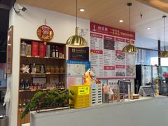 -兰州陈记牛肉面 ·烧烤· 铜锅涮肉(万达店)