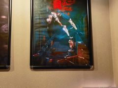 -Mr.Fox狐狸先生超级密室(南山店)