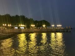 -深圳湾公园(南山区)