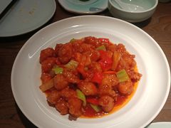 -佬泰丰斋· 乌镇茶食餐厅