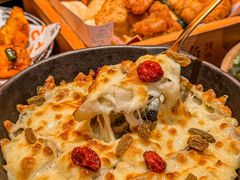 -探鱼·鲜青椒爽麻烤鱼(虎门天虹店)