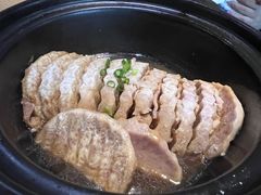 -竹里馆 ·茶食(奥体店)