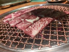 -唯成•韩国炭火烤肉 유성고기