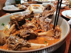 -那拉提之疆·新疆菜(美院店)