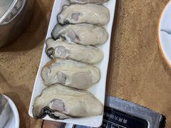 -濠轩阁特色生蚝火锅(水湾路店)