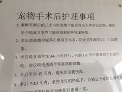 -灵美宠物诊所