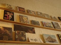 -沪水焙煎室(淡水路店)