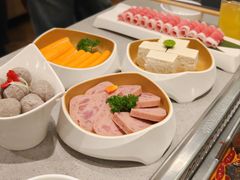 -海底捞火锅(高新万达广场店)