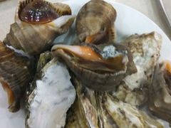 -春华海鲜城(广场西苑店)