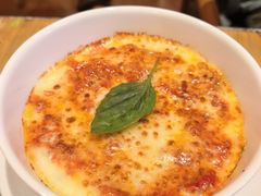 -安妮意大利餐厅(国贸店)