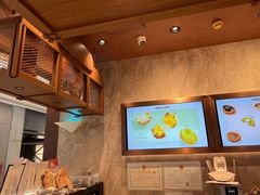 -PAPER STONE BAKERY(天环店)
