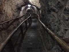-武隆天坑地缝国家地质公园